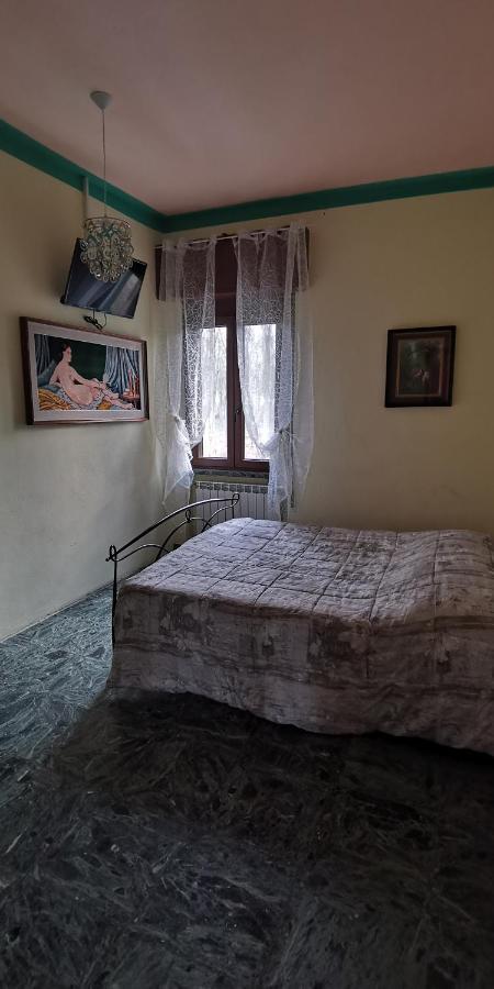 Villa Pertini Appartamento Primo Piano Nel Parco Oglio Sud Canneto sull'Oglio Ngoại thất bức ảnh